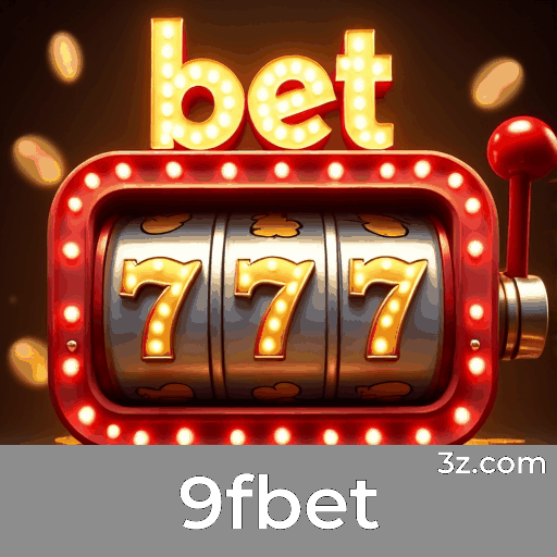 Cadastro na 9fbet