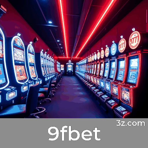 Acesso ao 9fbet