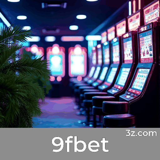 Acesso ao 9fbet