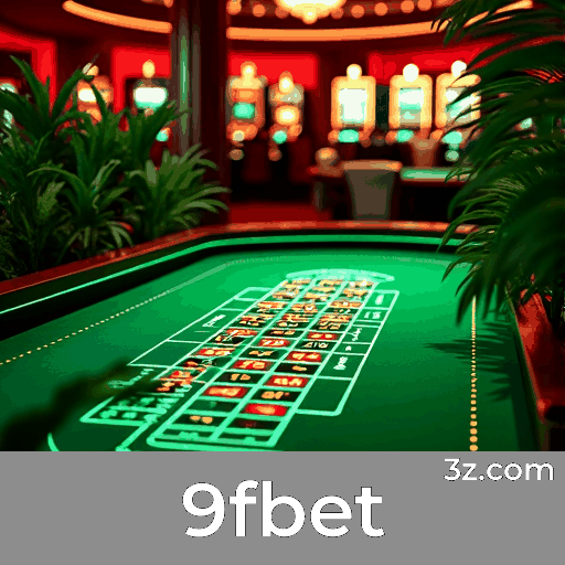 Acesso ao 9fbet