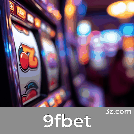Cassino Online 9fbet