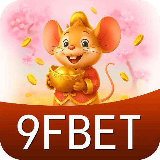 9fbet logo